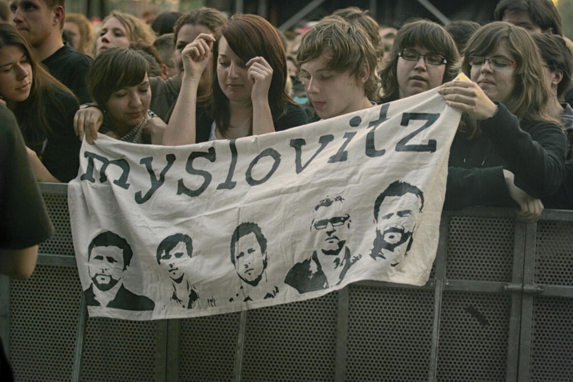 Myslovitz