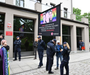 W poniedziałek, 18 maja, w Urzędzie Stanu Cywilnego po raz pierwszy dokonano transkrypcji zagranicznego aktu małżeństwa pary jednopłciowej bez konieczności prowadzenia sprawy sądowej