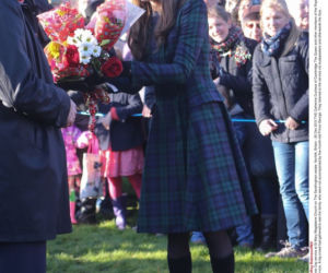 kate middleton w drugiej ciąży