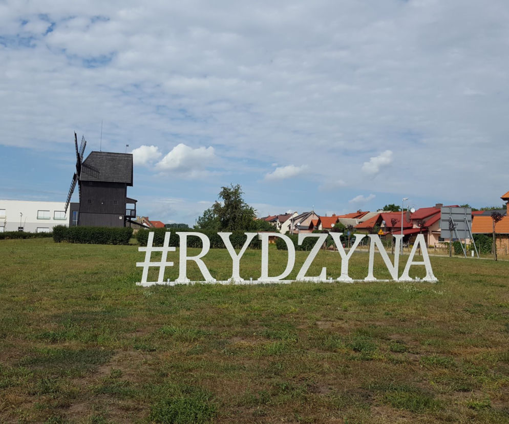 Zmiana na stanowisku lidera. Rydzyna najliczniejszą gminą powiatu leszczyńskiego