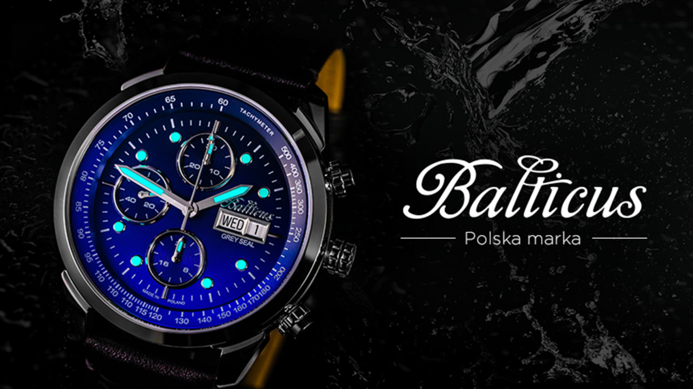Balticus