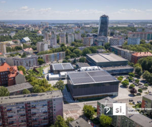 Szczeciński Dom Sportu