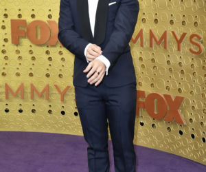  Alfie Allen 