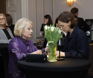 Gwiazdy na premierze autobiografii Mariusz aWaltera