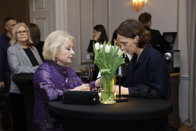 Gwiazdy na premierze autobiografii Mariusz aWaltera