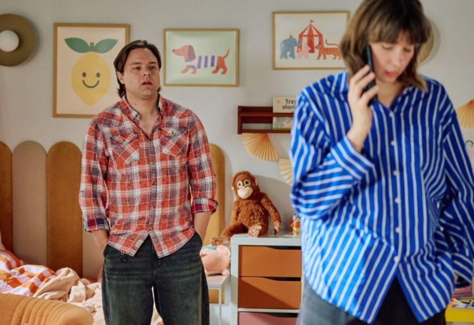 "Na Wspólnej", odcinek 4186: doktor Górska nosicielem gronkowca! Kamil obawia się o los oddziału