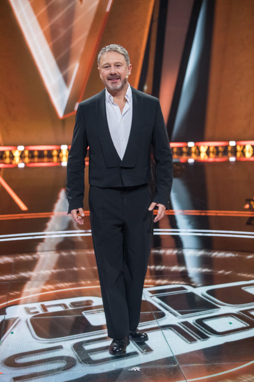   Wielki powrót do „The Voice Senior”! W nowej odsłonie muzycznego show zobaczymy Alicję Majewską