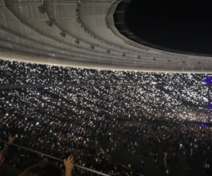 Koncert Rammstein na Stadionie Śląskim