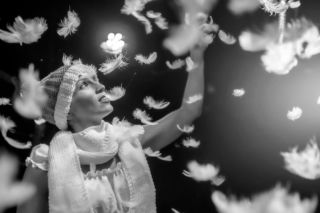 Ostatnie pożegnanie Magdaleny Majtyki. Rodzina i przyjaciele w przejmujących słowach wspominają aktorkę