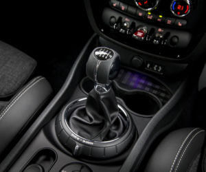 Mini One D Clubman