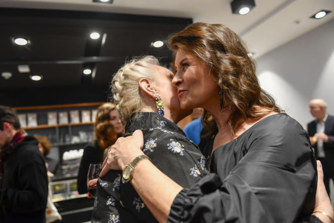 "Chłopki" - premiera spektaklu