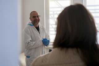 Sprawiedliwi - Wydział Kryminalny, odcinek 999: Bolek w tarapatach! Zagraża mu śmiertelne niebezpieczeństwo