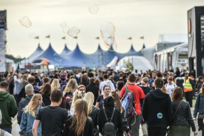 Festiwale 2017 - ile trzeba wydać?