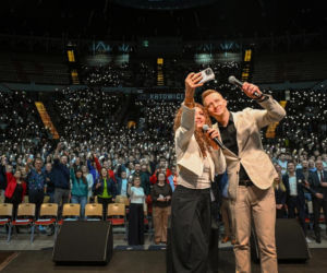 Katowickie Forum Młodych - BO NOWE JEST NADZIEJĄ