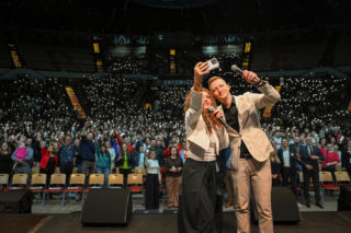 Katowickie Forum Młodych - BO NOWE JEST NADZIEJĄ