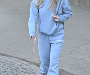 Doda stanęła na zakazie