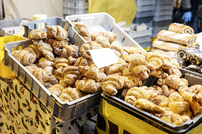 Jarmark świętego Marcina 2025 w Gliwicach