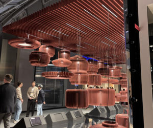 Targi Light&Building 2026