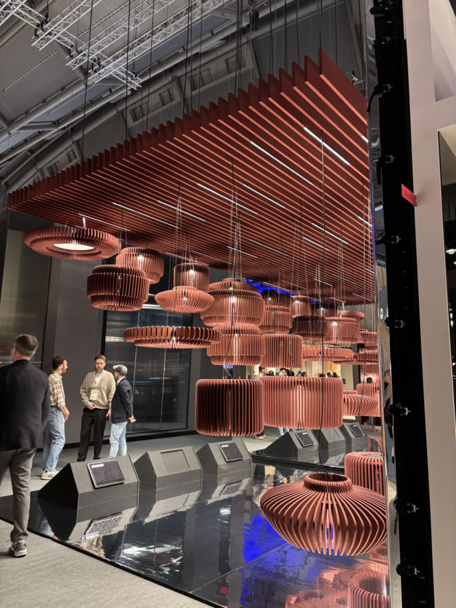 Targi Light&Building 2026