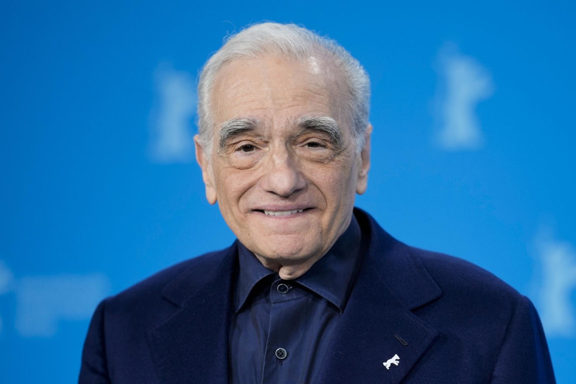 Martin Scorsese uhonorowany medalem Gloria Artis podczas NYPFF