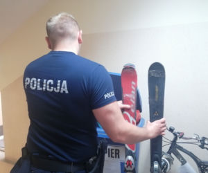 Gang włamywaczy przez kilka miesięcy okradał mieszkańców i firmy w Otwocku!