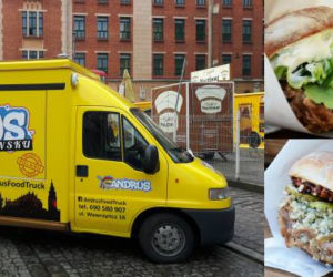 Andrus Food Truck