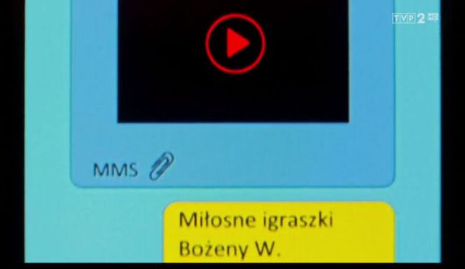 Barwy szczęścia, odcinek 1745