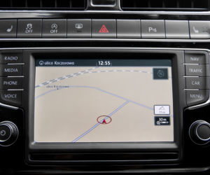Volkswagen Polo GTI 1.8 TSI