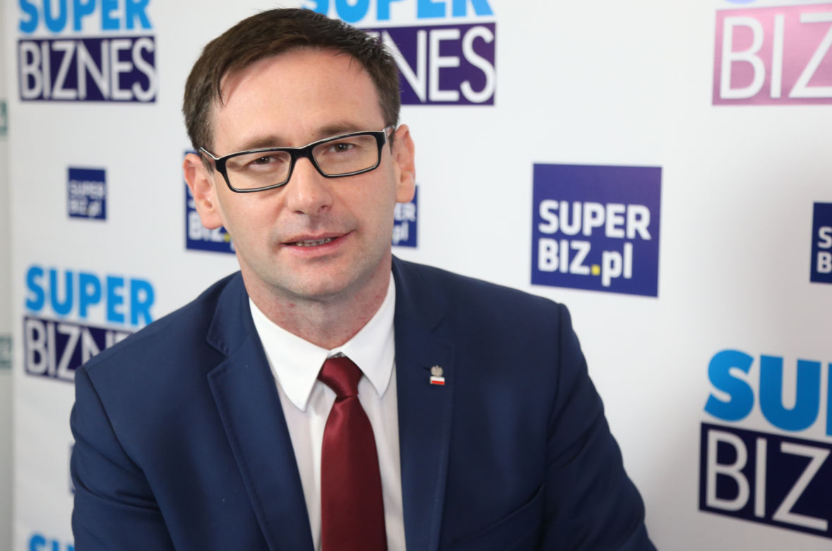 Daniel Obajtek
