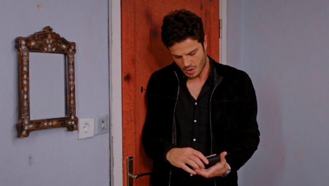 Miłość i nadzieja, odcinek 376. Ege