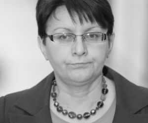 Grażyna Gęsicka