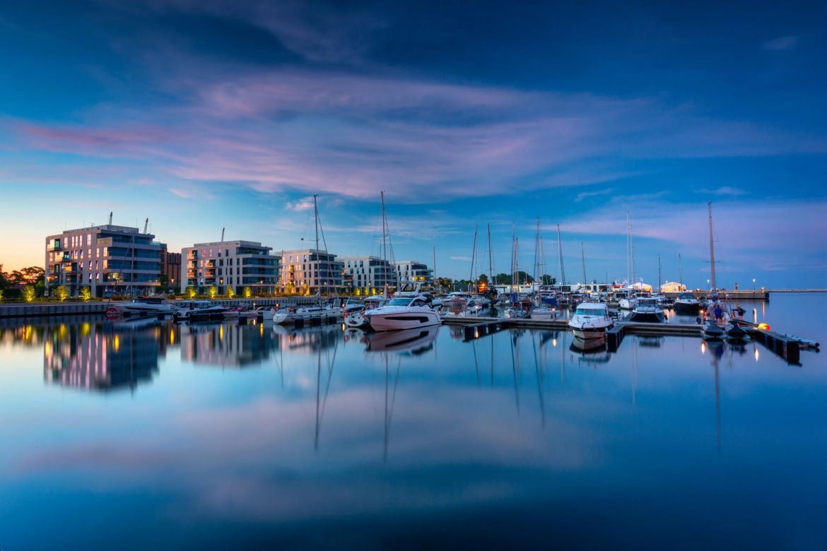 Gdynia