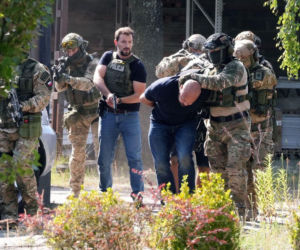 Barwy szczęścia odc. 3288. Marcin Kodur (Oskar Stoczyński)