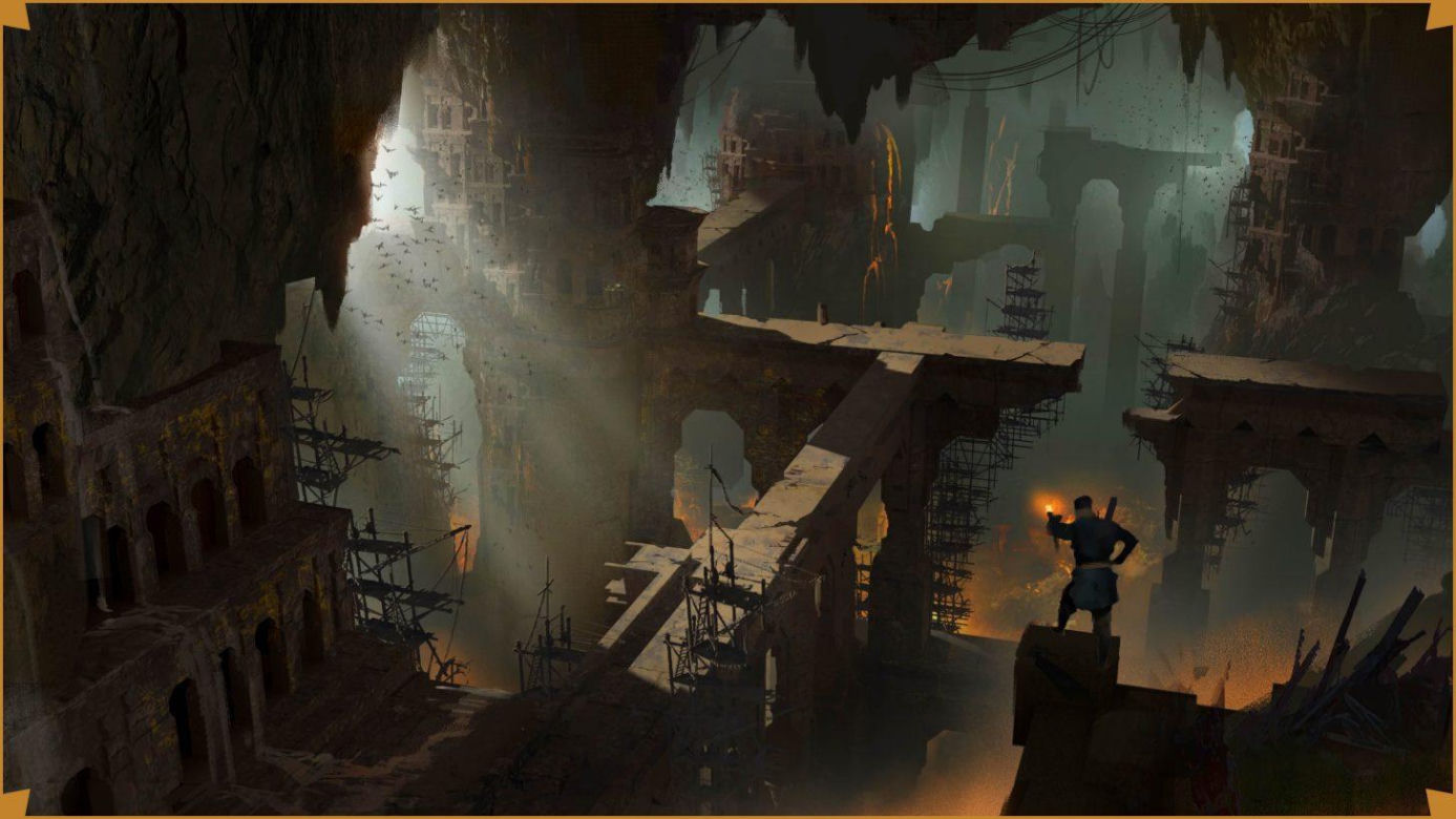 Dragon Age: Dreadwolf 