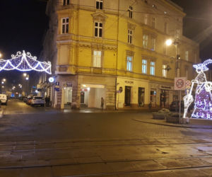 Bydgoszcz w świątecznej odsłonie zachwyca! Tu jest MAGICZNIE! [ZDJĘCIA]