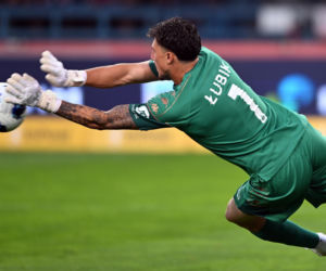 Ekstraklasa Wisła Kraków vs GKS Katowice