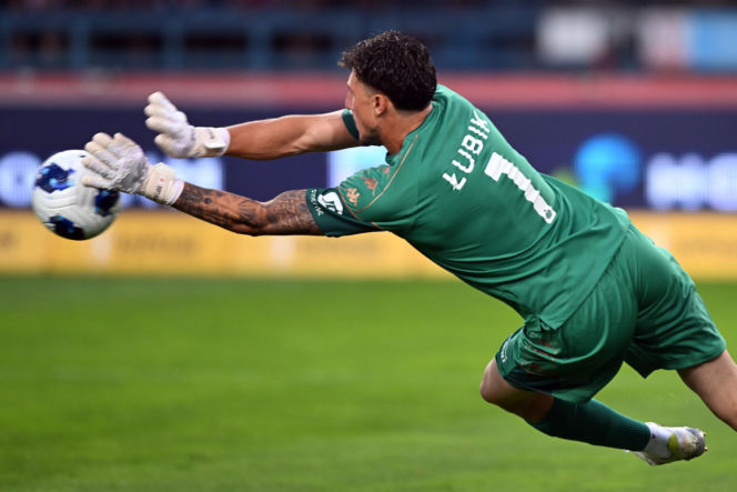 Ekstraklasa Wisła Kraków vs GKS Katowice