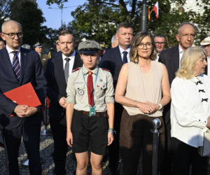 Marsz Rzezi Woli