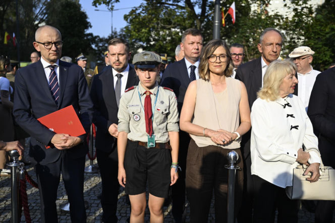 Marsz Rzezi Woli
