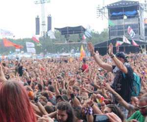 Pol'and'Rock Festival 2019 