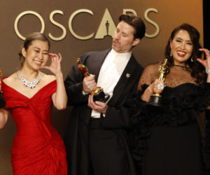 Oscary 2026: Rachel McAdams oddał hołd Diane Keaton