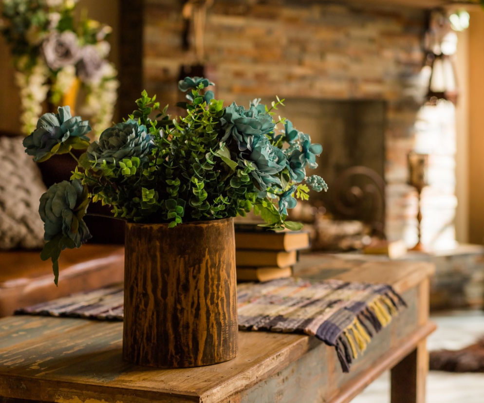 Styl chalet