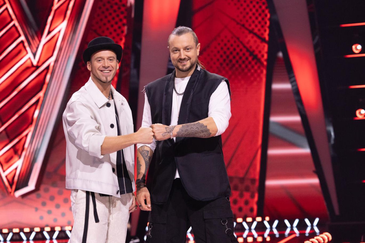 "The Voice Kids"