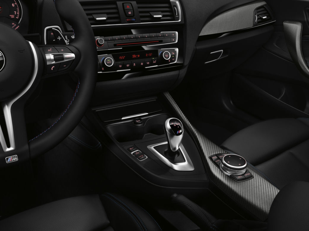 BMW M2 Coupe