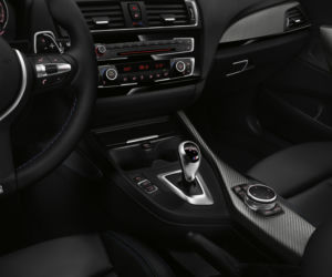 BMW M2 Coupe