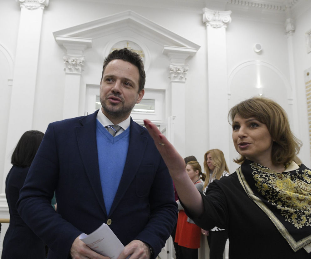 Otwarcie Oddziału Chirurgii i Ortopedii w Warszawskim Szpitalu dla Dzieci