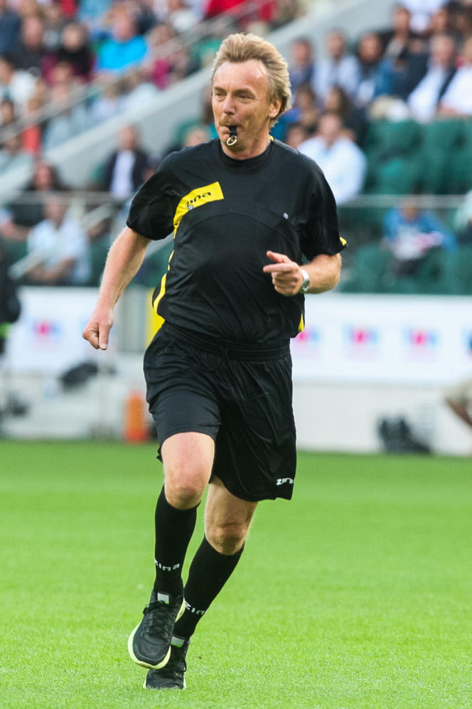 Tak zmieniał się Zbigniew Boniek