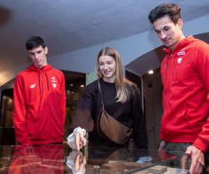 Toruński dzwon Tuba Dei