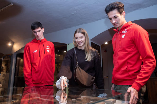 Toruński dzwon Tuba Dei