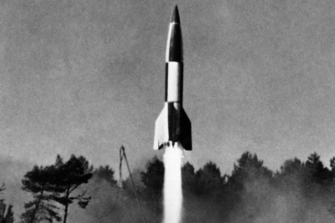 Złoty pociąg to Wunderwaffe